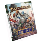 Gamers Guild AZ Paizo Pathfinder 2E: RPG: Battlecry! (Pre-Order) ACD Distribution