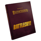 Gamers Guild AZ Paizo Pathfinder 2E: RPG: Battlecry! Special Edition - Black Friday ACD Distribution