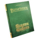 Gamers Guild AZ Paizo Pathfinder 2E: Season of Ghosts Adventure Path - Special Edition (Pre-Order) ACD Distribution
