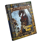 Gamers Guild AZ Paizo Pathfinder 2E: Treasure Vault Remastered - Pocket Edition ACD Distribution