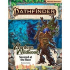 Gamers Guild AZ Paizo Pathfinder Adventure Path: Severed at the Root (Pre-Order) Southern Hobby