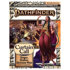 Gamers Guild AZ Paizo Pathfinder Adventure Path: Singer, Stalker, Skinsaw Man  (Curtain Call 2 of 3) (Pre-Order) ACD Distribution