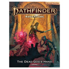 Gamers Guild AZ Paizo Pathfinder Adventure Path: The Dead God’s Hand (Pre-Order) ACD Distribution