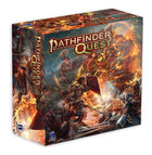 Gamers Guild AZ Paizo Pathfinder Quest Board Game (Pre-Order) Southern Hobby