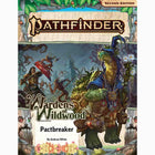 Gamers Guild AZ Paizo Pathfinder RPG (2E) Adventure Path: Pactbreaker (Wardens of WildWood 1 of 3) (Pre-Order) GTS