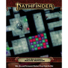 Gamers Guild AZ Paizo Pathfinder RPG (2E) Flip-Mat Classics: Arcane Dungeon GTS