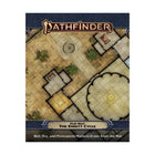 Gamers Guild AZ Paizo Pathfinder RPG (2e): Flip-Mat - The Enmity Cycle GTS