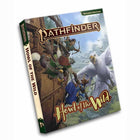 Gamers Guild AZ Paizo Pathfinder RPG (2E) Howl of the Wild - Pocket Edition GTS