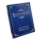 Gamers Guild AZ Paizo Pathfinder RPG (2E): Lost Omens Firebrands (Special Edition) GTS