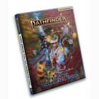 Gamers Guild AZ Paizo Pathfinder RPG (2E) Lost Omens: Tian Zia Character Guide GTS