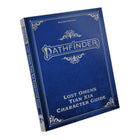 Gamers Guild AZ Paizo Pathfinder RPG (2E) Lost Omens: Tian Zia Character Guide - Special Edition GTS