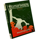 Gamers Guild AZ Paizo Pathfinder RPG (2E): Monster Core (Special Edition) GTS