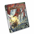 Gamers Guild AZ Paizo Pathfinder RPG (2E) Pathfinder Player Core 2 (Pocket Edition) GTS