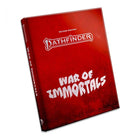 Gamers Guild AZ Paizo Pathfinder RPG (2E) War of Immortals (Special Edition) (Pre-Order) GTS