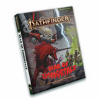 Gamers Guild AZ Paizo Pathfinder RPG (2E) War of Immortals (Standard Edition) (Pre-Order) GTS