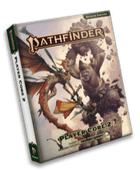 Gamers Guild AZ Paizo Pathfinder RPG: Player Core 2 (Pre-Order) Southern Hobby