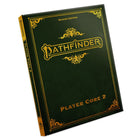 Gamers Guild AZ Paizo Pathfinder RPG: Player Core 2 Special Edition (Pre-Order) Southern Hobby