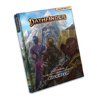 Gamers Guild AZ PAIZO PUBLISHING Pathfinder RPG (2E): Lost Omens: Highhelm (Pre-Order) GTS