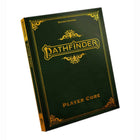 Gamers Guild AZ Paizo Publishing Pathfinder RPG (2E): Pathfinder Player Core (Special Edition) (Pre-Order) GTS