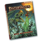 Gamers Guild AZ PAIZO PUBLISHING Pathfinder RPG (2E): Rage of Elements - Pocket Edition (Pre-Order) GTS