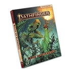 Gamers Guild AZ PAIZO PUBLISHING Pathfinder RPG (2E): Rage of Elements (Pre-Order) GTS