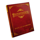 Gamers Guild AZ PAIZO PUBLISHING Pathfinder RPG (2E): Rage of Elements - Special Edition (Pre-Order) GTS