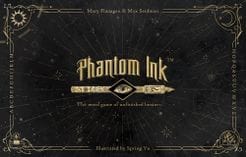 Gamers Guild AZ PAIZO PUBLISHING Phantom Ink (Pre-Order) GTS