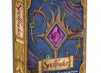 Gamers Guild AZ Paizo Spellfinder (Pre-Order) Southern Hobby