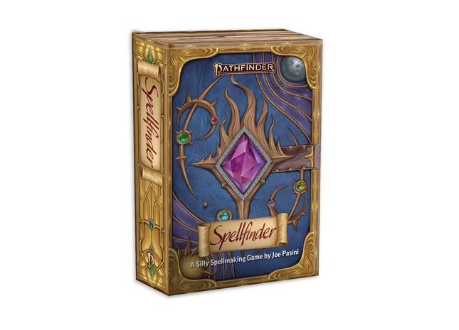 Gamers Guild AZ Paizo Spellfinder (Pre-Order) Southern Hobby