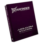 Gamers Guild AZ Paizo Starfinder 2E: Absalom Station Special Edition (Pre-Order) ACD Distribution