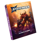 Gamers Guild AZ Paizo Starfinder 2E: Alien Core - Pocket Edition (Pre-Order) ACD Distribution