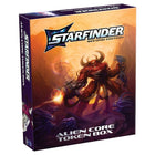 Gamers Guild AZ Paizo Starfinder 2E: Alien Core - Token Box (Pre-Order) ACD Distribution