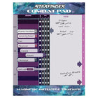 Gamers Guild AZ Paizo Starfinder 2E: Combat Pad (Pre-Order) ACD Distribution