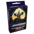 Gamers Guild AZ Paizo Starfinder 2E: Critical Hit Deck (Pre-Order) ACD Distribution