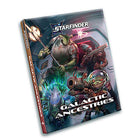 Gamers Guild AZ Paizo Starfinder 2E: Galactic Ancestries (Pocket Edition) GTS