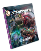 Gamers Guild AZ Paizo Starfinder 2E: Galactic Ancestries (Pre-Order) GTS