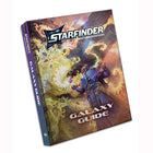 Gamers Guild AZ Paizo Starfinder 2E: Galaxy Guide (Pocket Edition) (Pre-Order) Southern Hobby