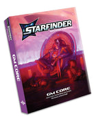 Gamers Guild AZ Paizo Starfinder 2E: GM Core Pocket Edition (Pre-Order) Southern Hobby