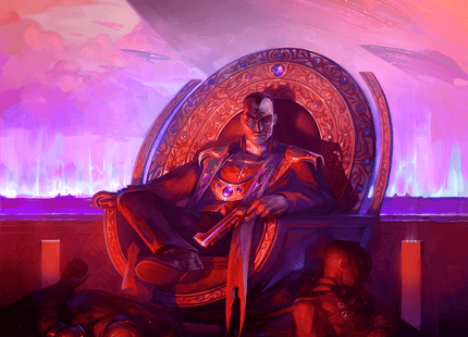 Gamers Guild AZ Paizo Starfinder 2E: GM Core (Pre-Order) ACD Distribution