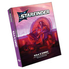 Gamers Guild AZ Paizo Starfinder 2E: GM Core (Pre-Order) ACD Distribution