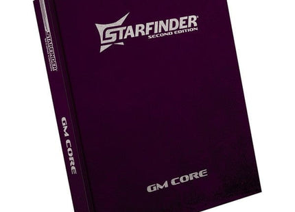 Gamers Guild AZ Paizo Starfinder 2E: GM Core Special Edition (Pre-Order) ACD Distribution
