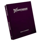 Gamers Guild AZ Paizo Starfinder 2E: GM Core Special Edition (Pre-Order) ACD Distribution