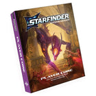 Gamers Guild AZ Paizo Starfinder 2E: Player Core (Pre-Order) ACD Distribution