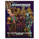 Gamers Guild AZ Paizo Starfinder RPG 2E: Player Character Folio (Pre-Order) Southern Hobby