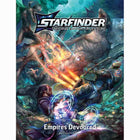 Gamers Guild AZ Paizo Starfinder RPG (2E) Playtest Adventure: Empires Devoured (Pre-Order) GTS