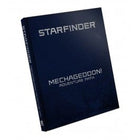 Gamers Guild AZ Paizo Starfinder RPG: Mechageddon! Adventure Path Special Edition (Pre-Order) Southern Hobby