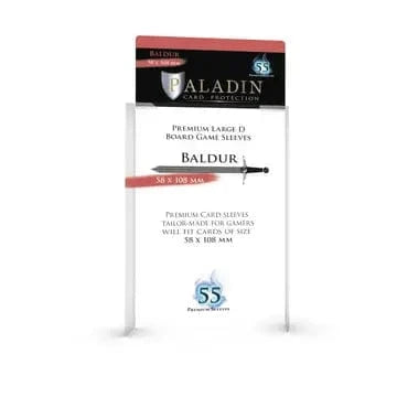 paladin card sleeves Paladin card sleeves for anyone curious as to how they look. : r/KingdomDeath