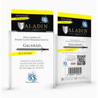 Gamers Guild AZ Paladin Paladin Board Game Sleeves: Galahad (Mini American) GTS