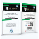 Gamers Guild AZ Paladin Paladin Board Game Sleeves: Gawain (Standard American) GTS