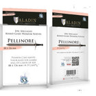Gamers Guild AZ Paladin Paladin Board Game Sleeves: Pellinore (Premium Epic Specialist) GTS